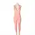 pink jumpsuit women
