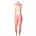pink jumpsuit women